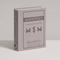 Monopoly Vintage Bookshelf Edition - Pre-Order