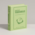 TROUBLE VINTAGE BOOKSHELF EDITION - PRE-ORDER
